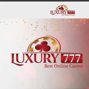 luxury777 Logo